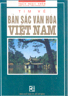 Bản sắc văn hóa Việt Nam