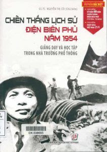 Ảnh bìa tài liệu